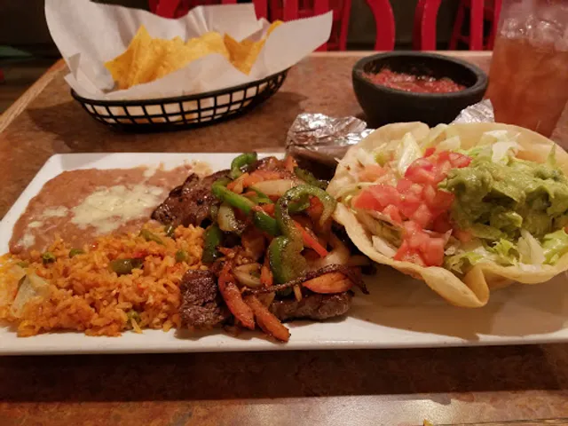 Jalapenos Mexican Grill