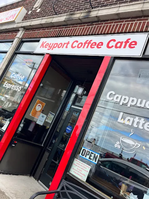 Keyport Coffee Cafe
