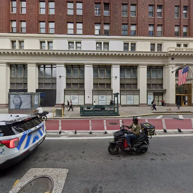 Steven Adam Rubin and Associates, pllc