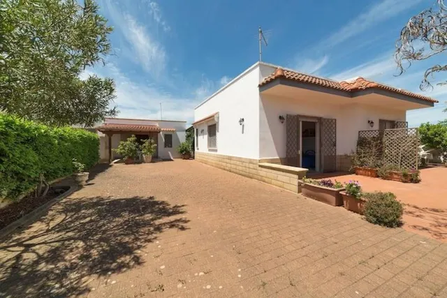 Villa cucci case vacanze