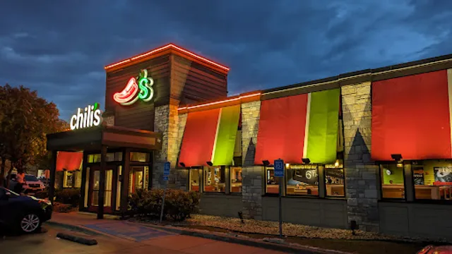 Chili's Grill & Bar