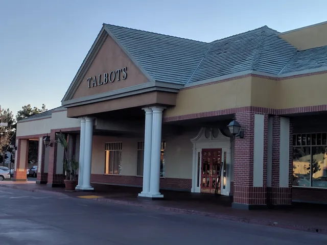 Talbots