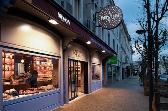 Maison Nivon - Valence centre-ville