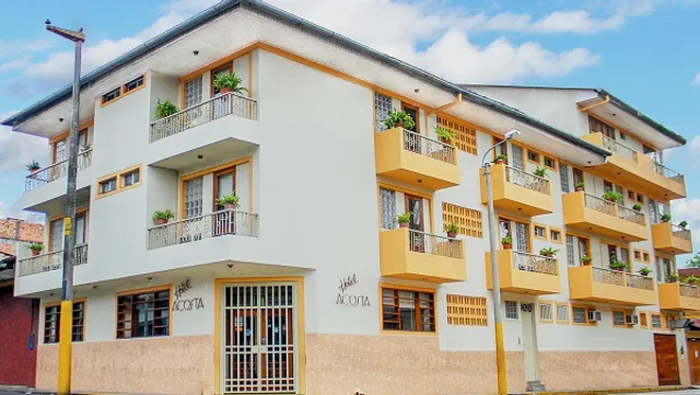 Hotel Acosta