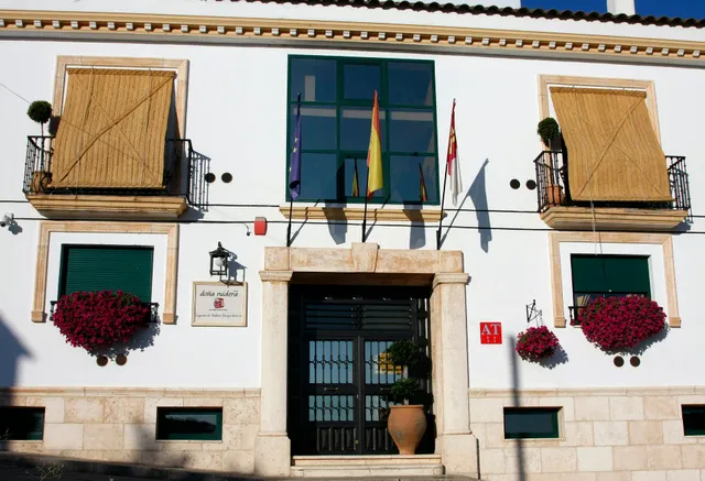 Doña Ruidera - Apartamentos Turísticos