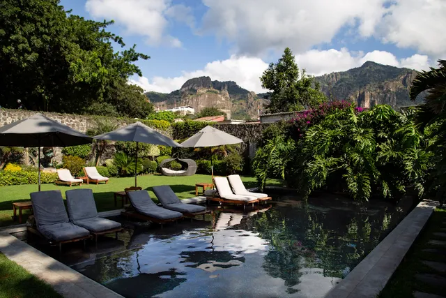 Casa Fernanda Hotel Boutique