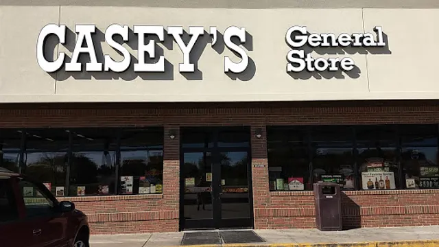 Casey's