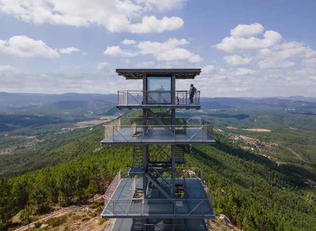 Monte das Cerejas Alojamento Local