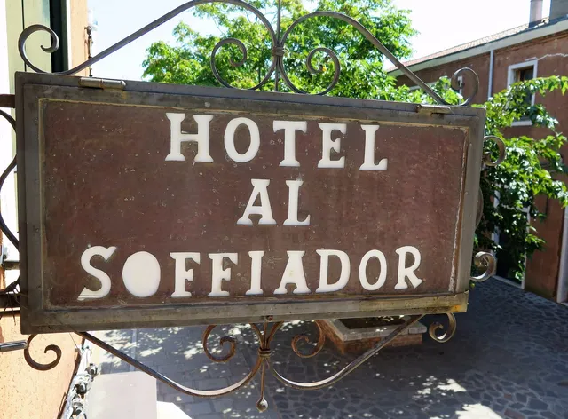 Hotel Al Soffiador