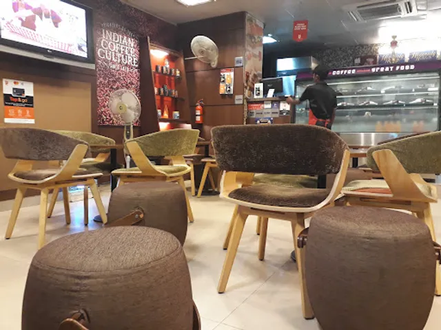 Café Coffee Day