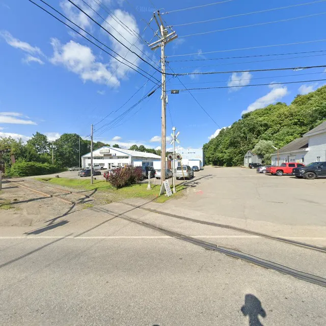 Diamond & Gold Mine Outlet