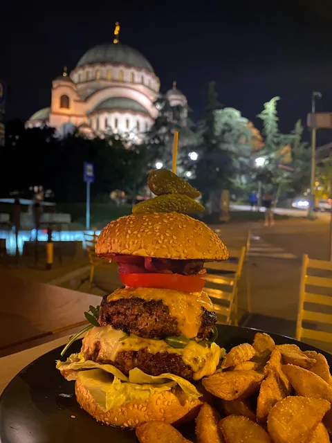 Marenda Restoran Vračar
