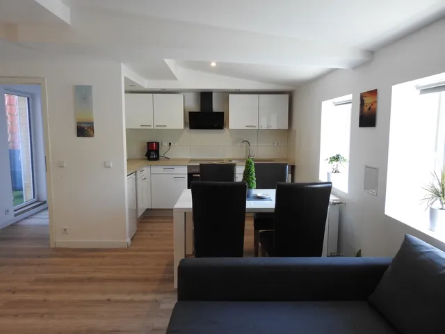 Ferienwohnung Wasserkunst