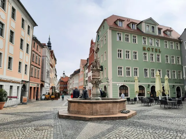 Ferienwohnung Görlitz - Familie Jäschke