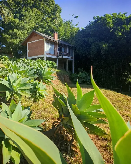 Chalé Recanto do Sol