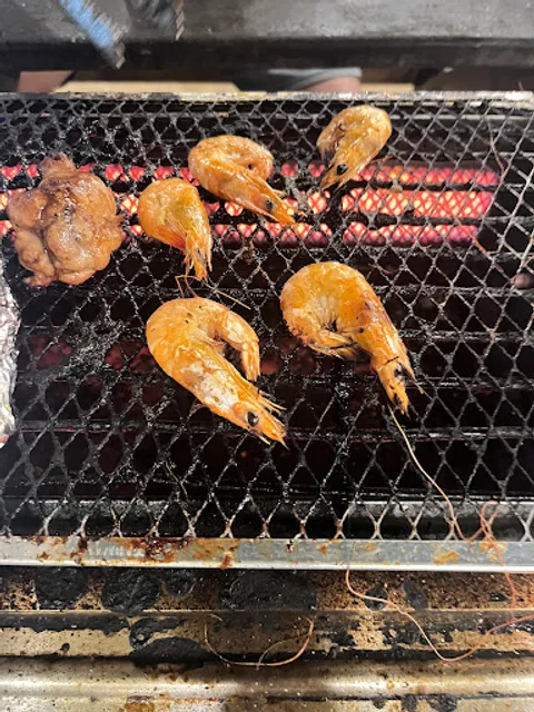 陽光沙灘BBQ（澎湖buffet吃到飽）