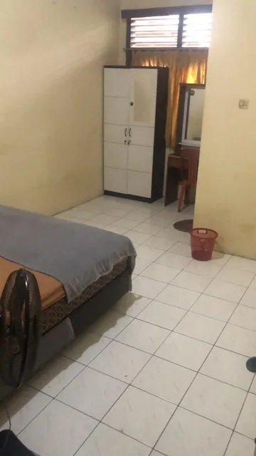 Penginapan syariah alfatih