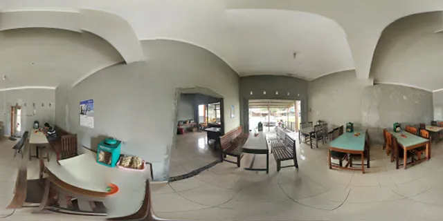 Sate Kambing Mudo Pak Marsudi ꧋ꦱꦠꦺꦏꦩ꧀ꦧꦶꦁꦩꦸꦣꦺꦴꦥꦏ꧀ꦩꦂꦱꦸꦣꦶ