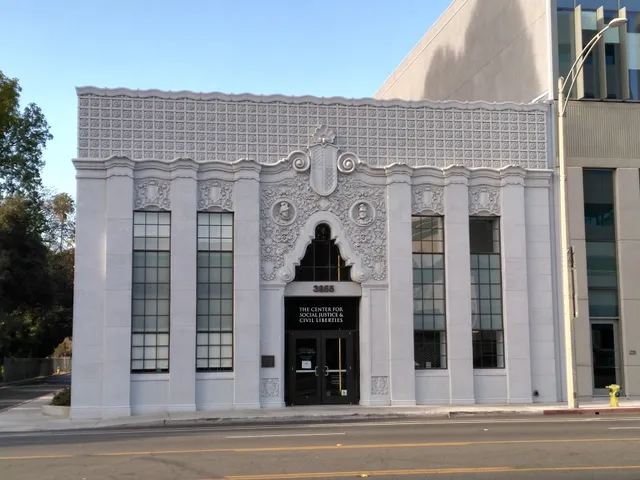 Center for Social Justice & Civil Liberties