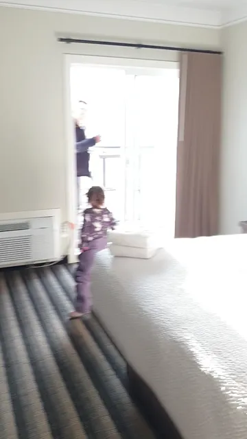 Northwinds Hotel Canmore