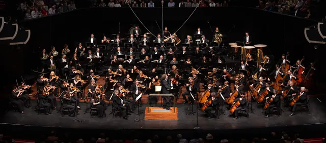 West Australian Symphony Orchestra