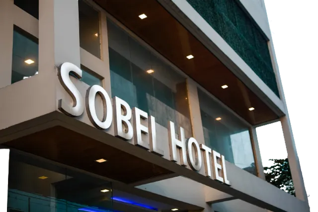 Sobel Hotel