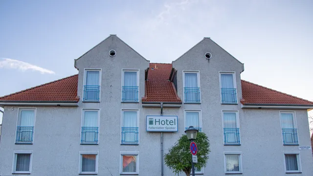 Hotel Fallersleber Spieker