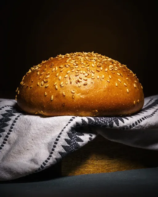 BUN'S BAKER BORDEAUX