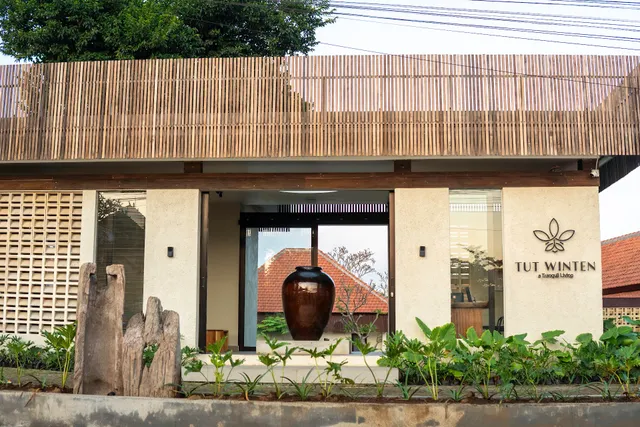 Tut Winten : A Tranquil Living Ubud