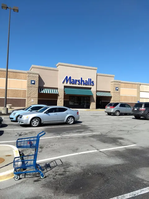 Marshalls