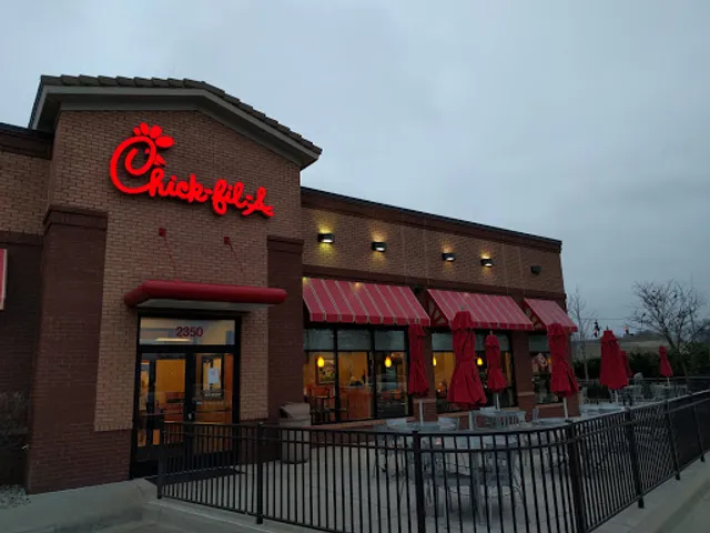Chick-fil-A
