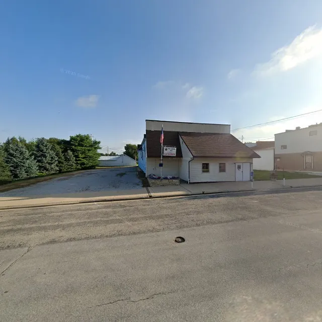 American Legion Post 366