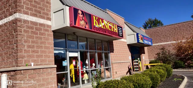 PAHIRAN HOUSE (NEPALI CLOTHING STORE)