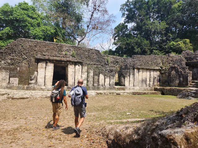 Palacio de las Acanaladuras