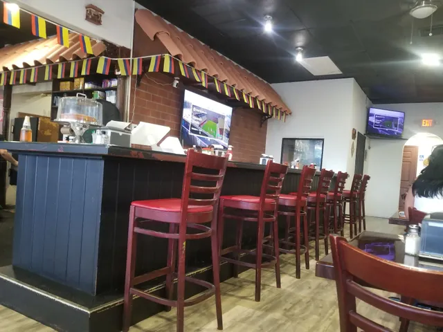 Piman B & K Restaurant