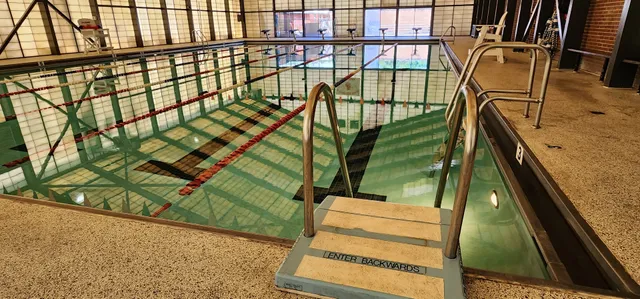 Clinton Community Center