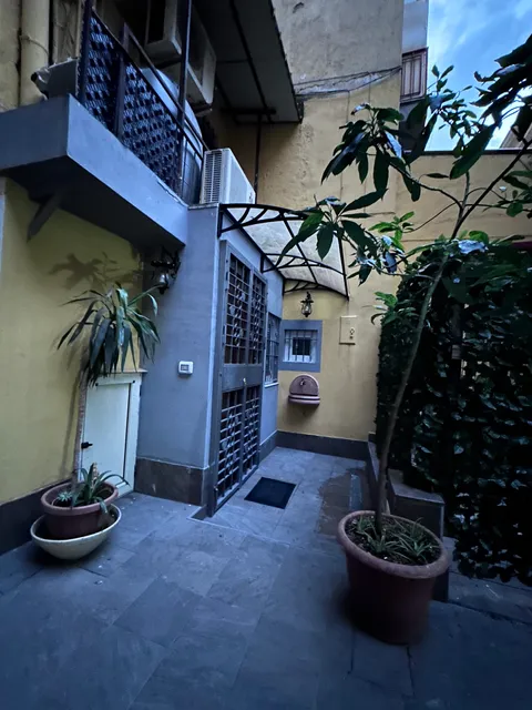 le mariancarvè central apartments