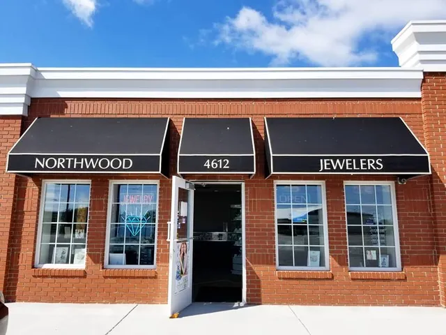 Northwood Jewelers