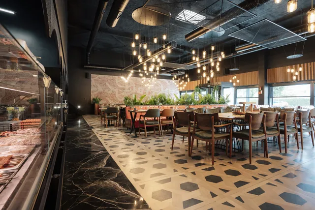 Mevlana Ocakbaşı Steakhouse