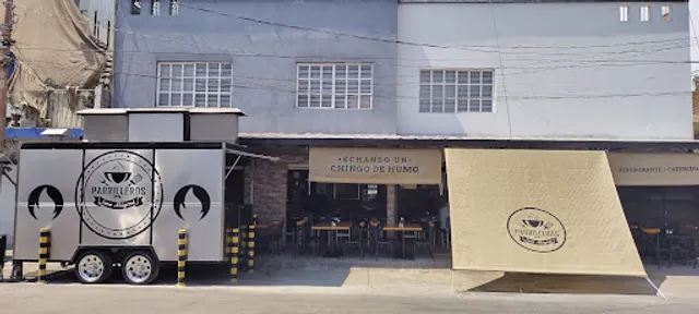 Parrilleros San Miguel