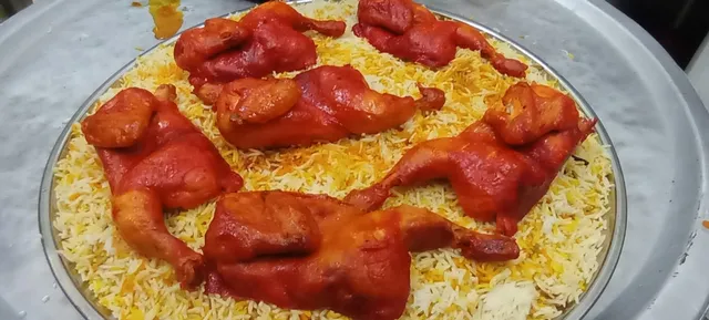 دار السيوح للمندي