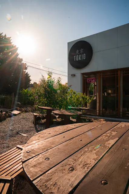 Tokio
