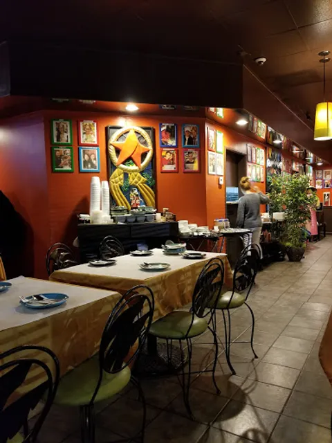 The Original Barrio Fiesta