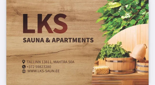 LKS Saun & Apartaments