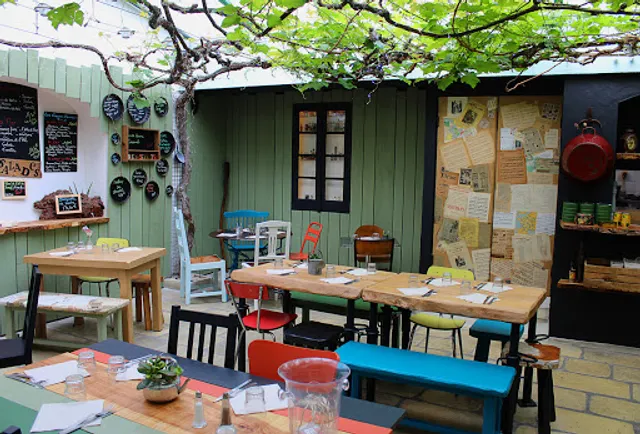 La Taverne de Mornac