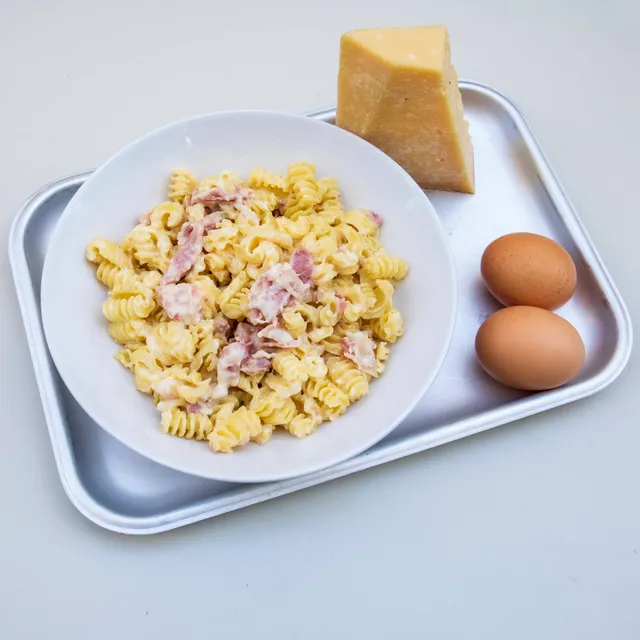 BRAVO, la fabrique de pâtes