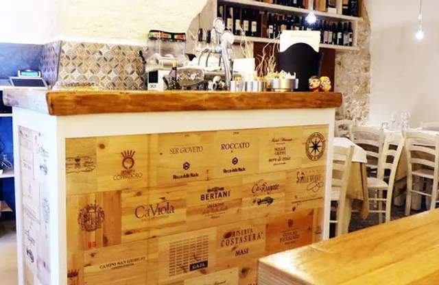 Bacco Tabacco e Venere