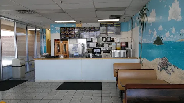 Adolfo's Mexican Food