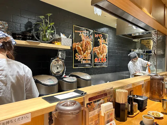 ガスト 銀座インズ店