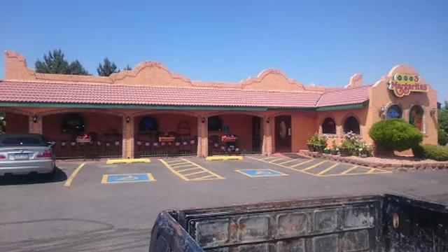 3 Margaritas Loveland